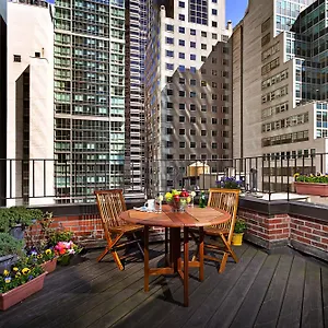 Hotel Elysee By Library Collection Nueva York
