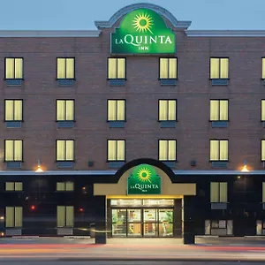 Hotel La Quinta By Wyndham Queens Nueva York