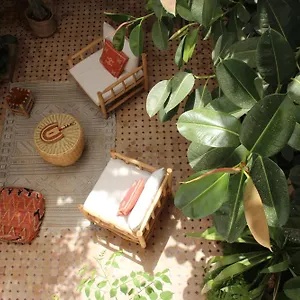 Riad Dar Nael Marrakesh