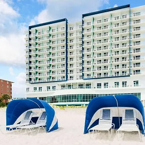 Hyatt Place Panama - Beachfront Hotel Panama City Beach