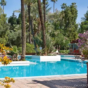 Hotel Kenzi Farah Marrakesh