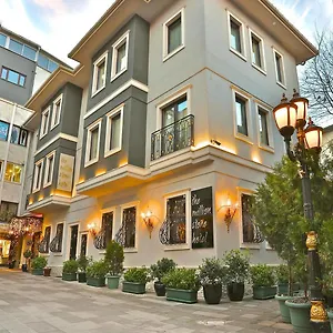 Hotel The Million Stone - Special Category Estambul